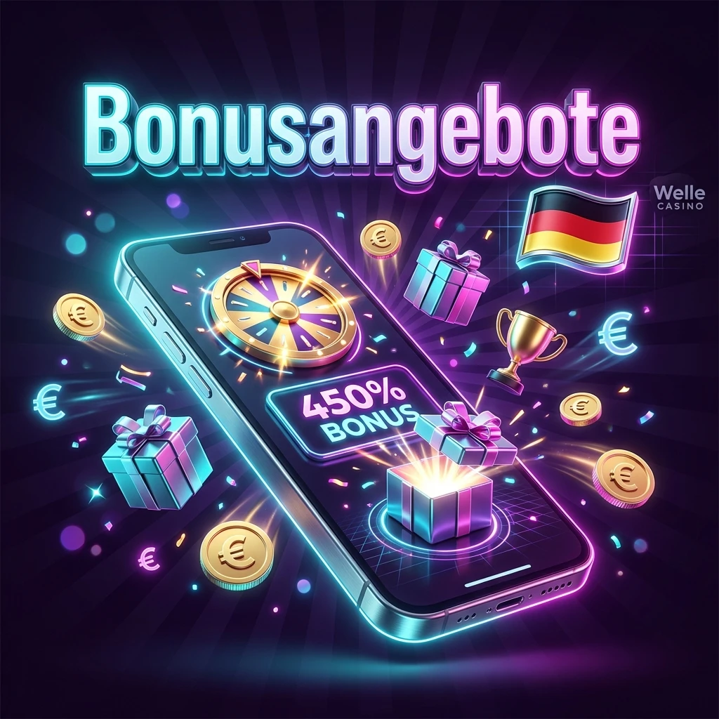 Bonusangebote